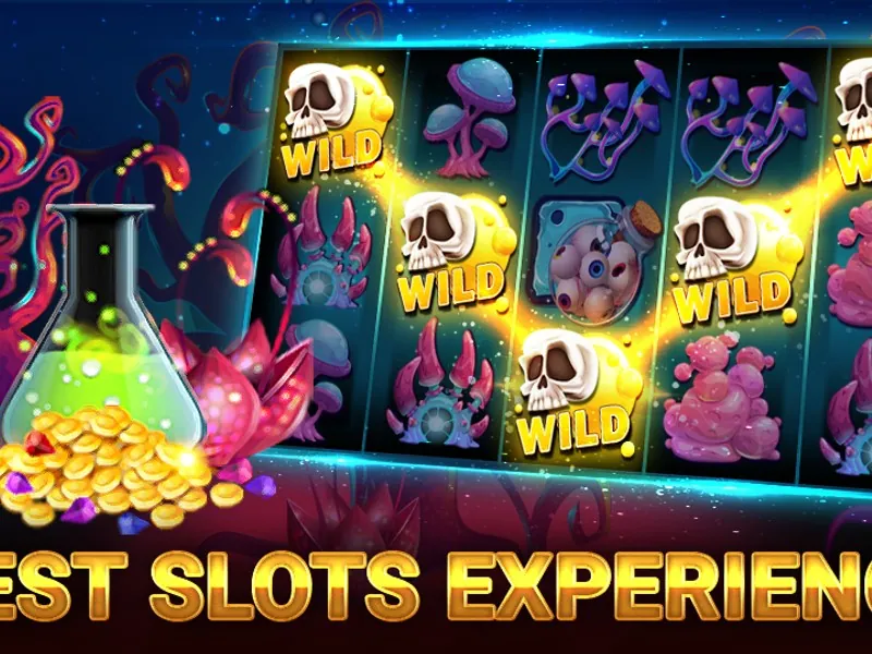 Game slot Megaways new 88 với nhiều cách thắng