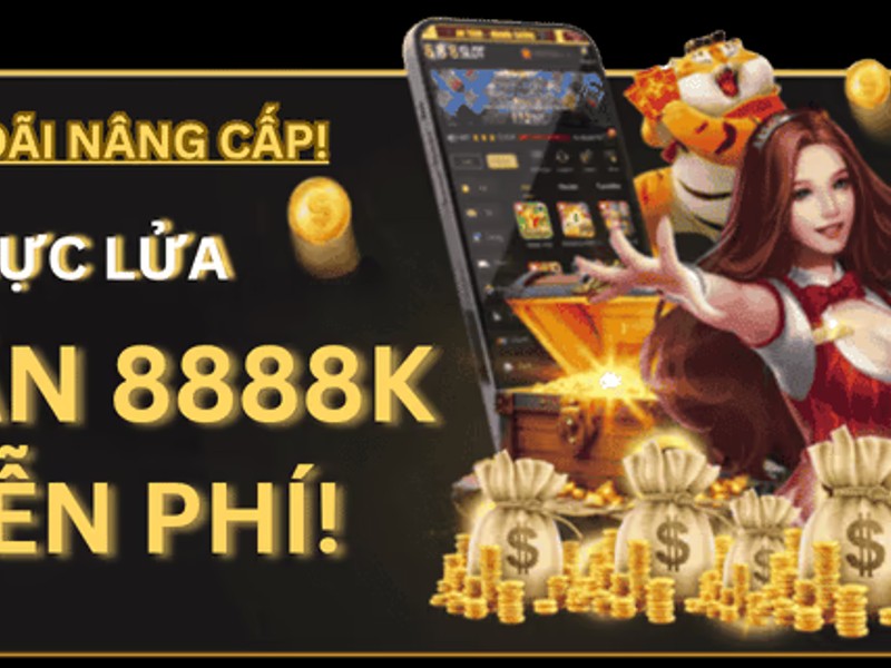 Các chương trình khuyến mãi hấp dẫn tại new 88