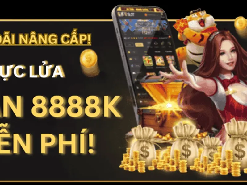 Các chương trình khuyến mãi hấp dẫn tại new 88