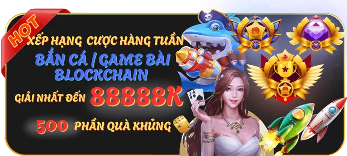 Hoàn trả hàng tuần New 88