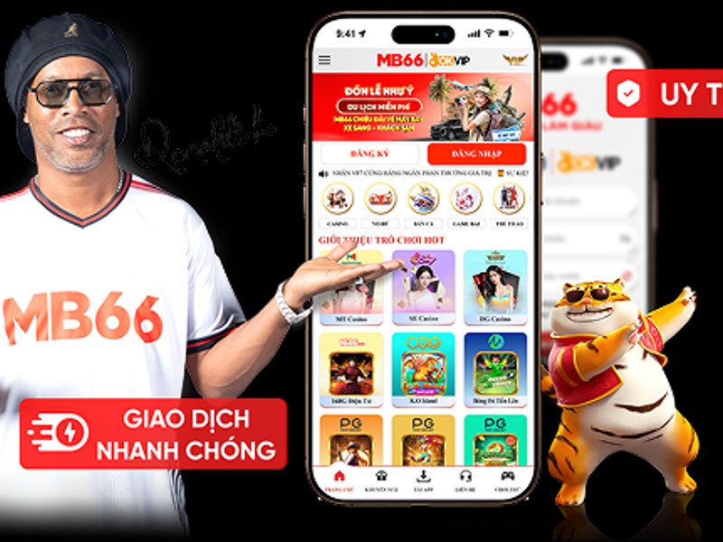 Hình ảnh ứng dụng New 88 trên điện thoại di động, thể hiện trải nghiệm chơi game mượt mà và tiện lợi