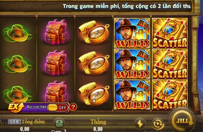 Game Nổ hũ New 88