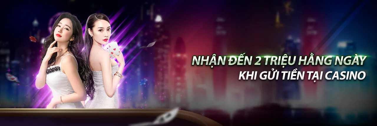 Thưởng nạp tiền hàng ngày New 88