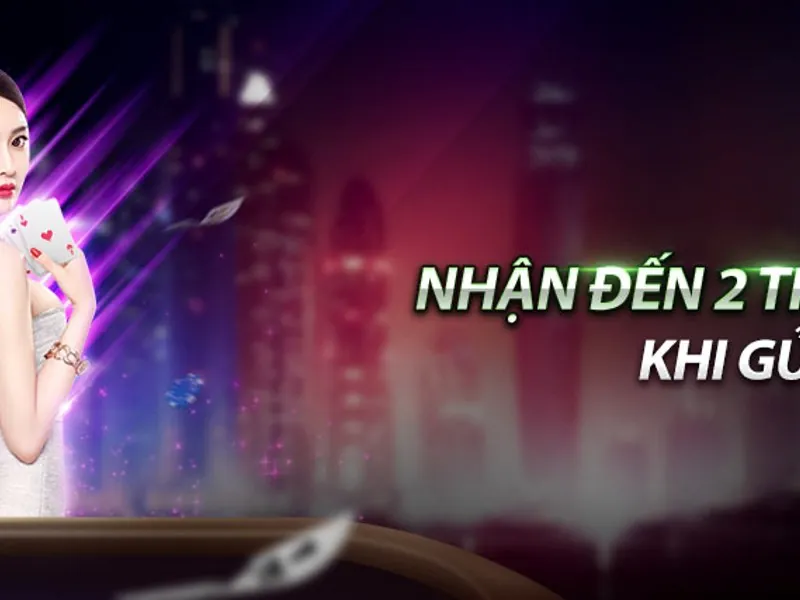 Thưởng nạp lại hàng ngày tại new 88