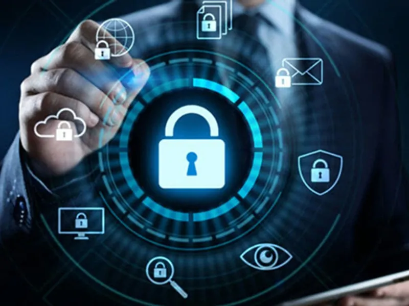 Bảo vệ thông tin cá nhân người dùng New 88