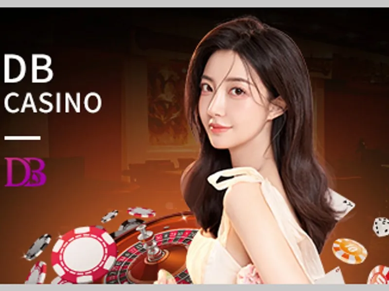 Bàn Baccarat trực tuyến với dealer