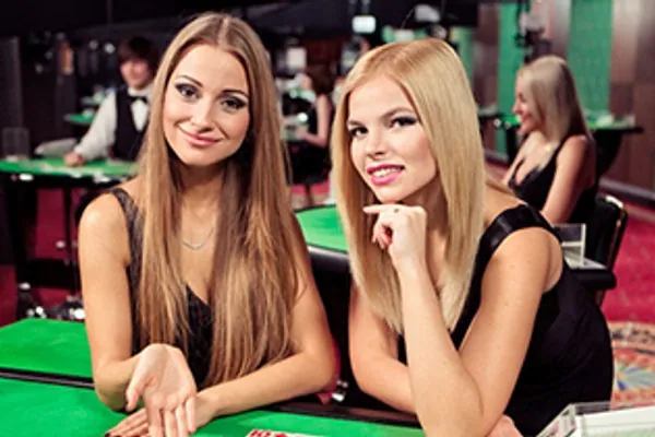 Ảnh đối tác nữ